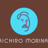 TAICHIRO-MORINAGA_アイキャッチ