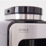 sirocaコーヒーメーカー_アイキャッチ