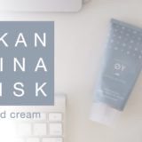 SKANDINAVISK_handcream_title