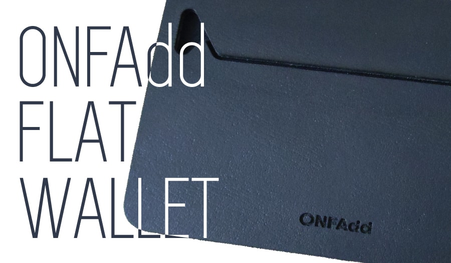 ONFAdd-FLAT-WALLET_アイキャッチ