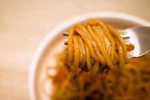 BASENOODLE(ベースヌードル)_麺の拡大