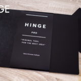 HINGE PRO(ヒンジプロ)_アイキャッチ