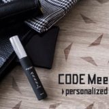 CODE Meee ONE_アイキャッチ