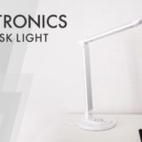TaoTronics−LEDデスクライト_アイキャッチ