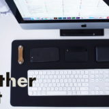 satechi(サテチ)Ecoレザーマット_アイキャッチ