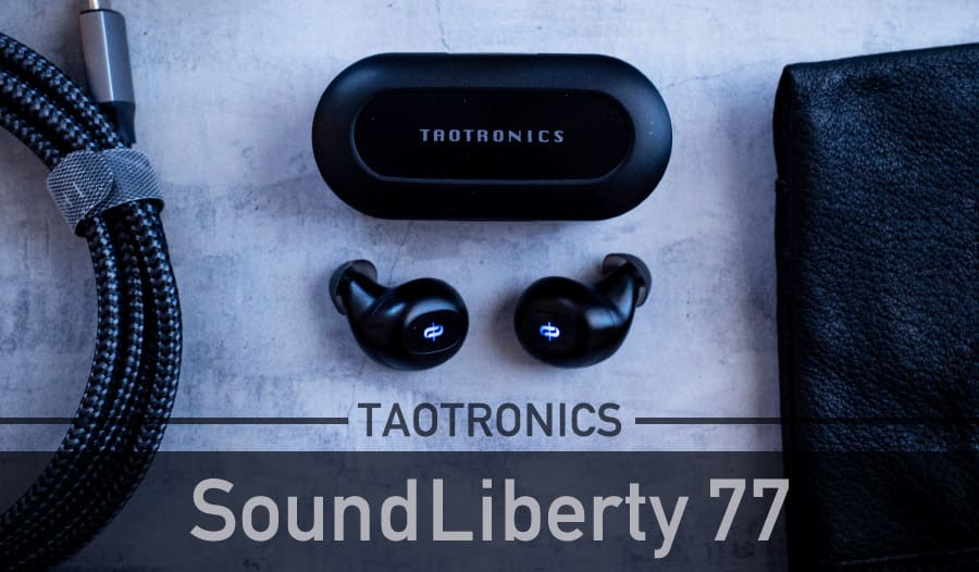 TAOTRONICS-SoundLiberty77_アイキャッチ