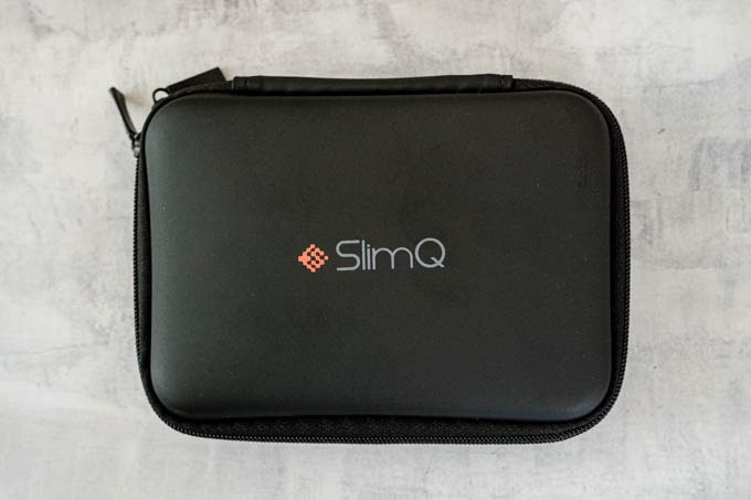 SlimQ-65W-PD充電器_付属ポーチ