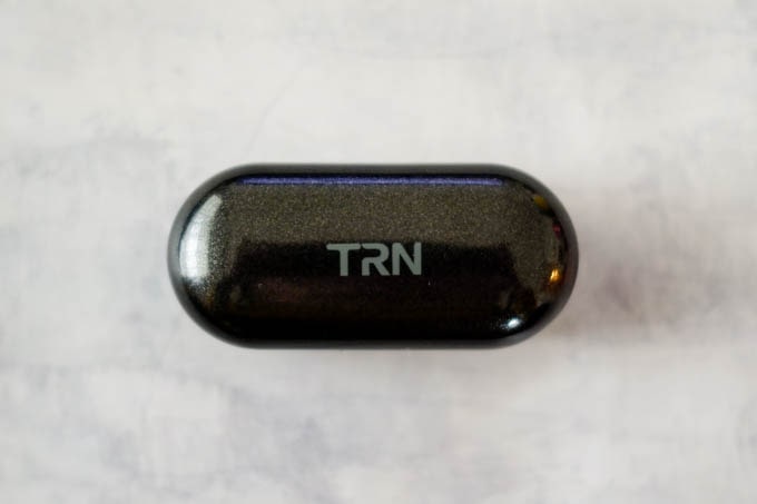 TRN-T200-ワイヤレスイヤホン_全体のデザイン2