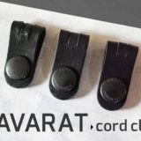 TAVARAT(タバラット)ケーブルクリップ_アイキャッチ