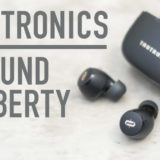 TAOTRONICS SoundLiberty97_アイキャッチ