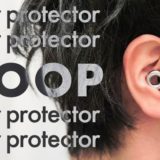 LOOPイヤープロテクター_アイキャッチ