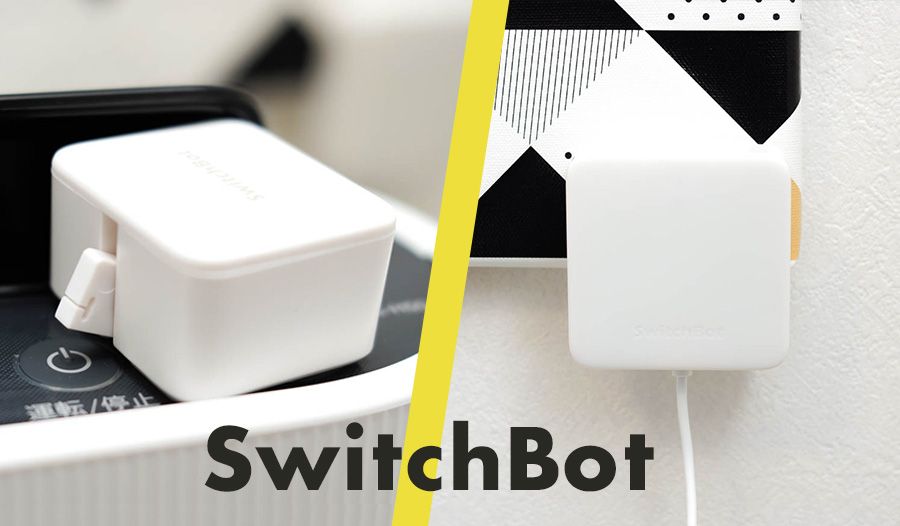 From KettleBot to ANY-Bot - SwitchBot - NotEnoughTech