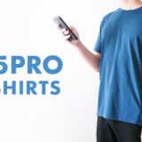 O5PRO Tシャツ_アイキャッチ