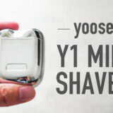 yoose ミニシェーバー_アイキャッチ