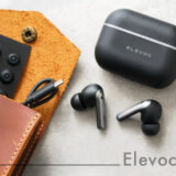 Elevoc Clear アイキャッチ