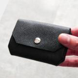 Diarge est ONE MILE WALLET_アイキャッチ