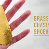 DIARGE BRASS CHASING SHOEHORN_アイキャッチ
