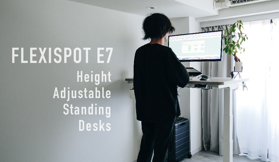 Flexispot E7 未使用品 27524-212-